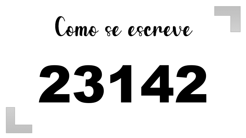 Imagem do número 23142