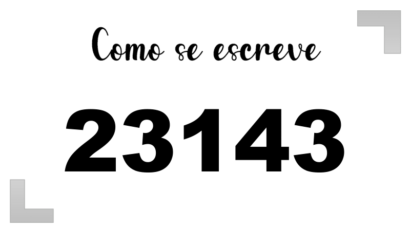 Imagem do número 23143