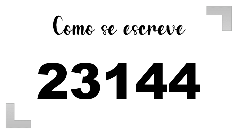 Imagem do número 23144