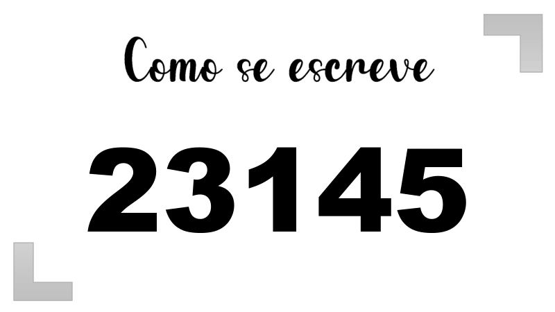 Imagem do número 23145