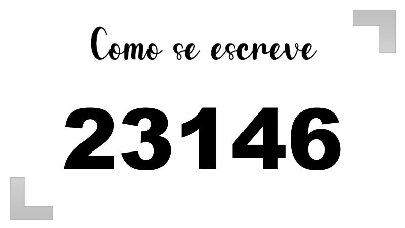 Imagem do número 23146