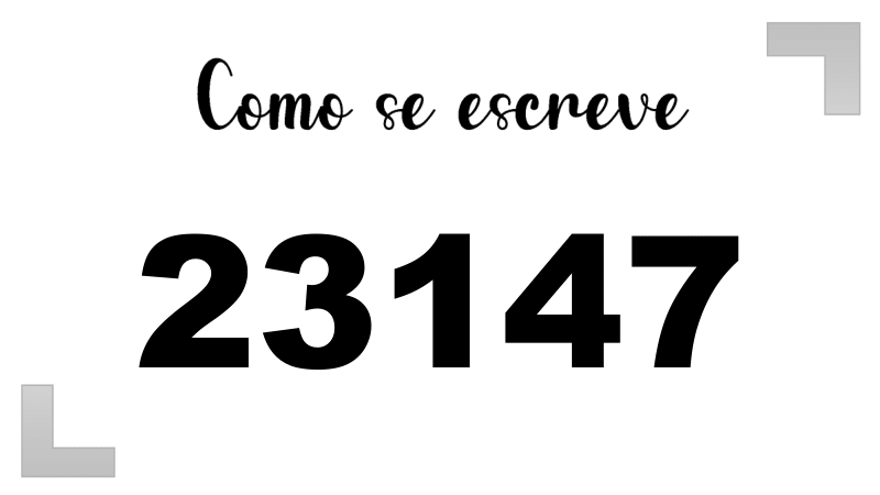 Imagem do número 23147