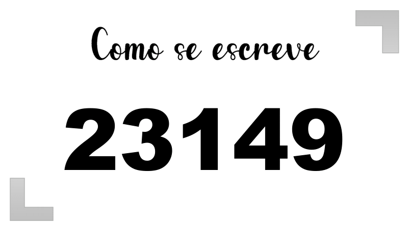 Imagem do número 23149