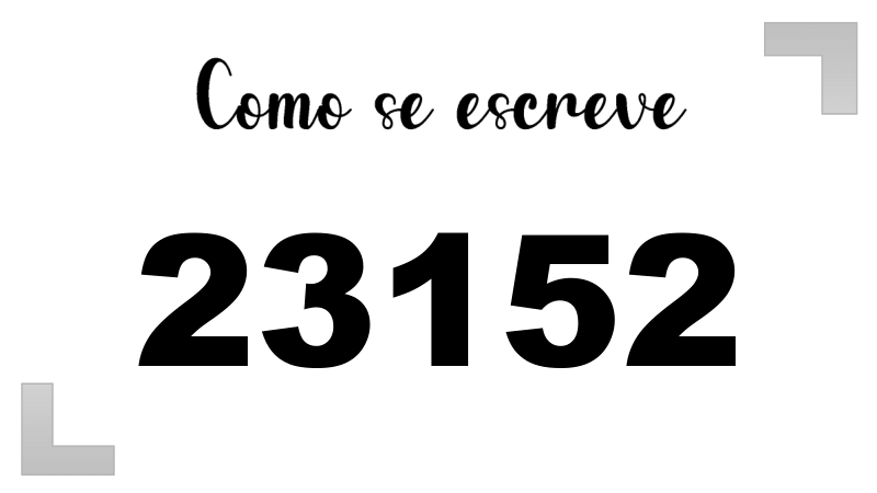 Imagem do número 23152