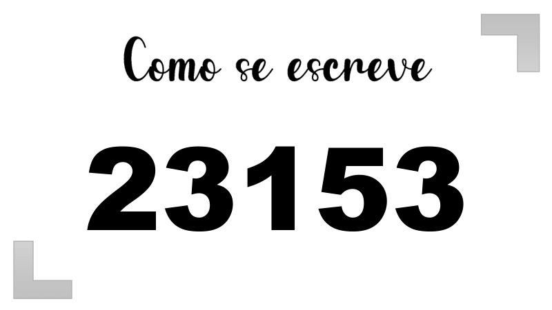 Imagem do número 23153