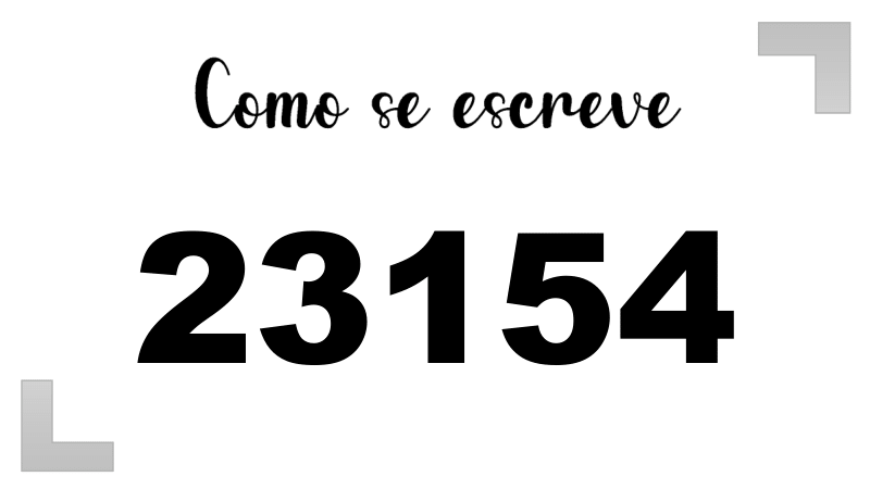 Imagem do número 23154