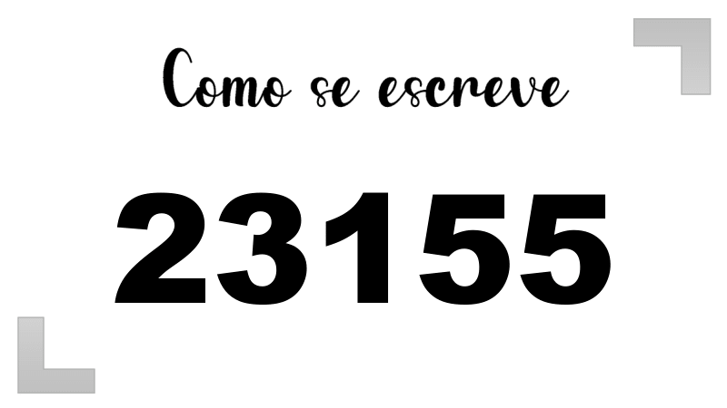 Imagem do número 23155