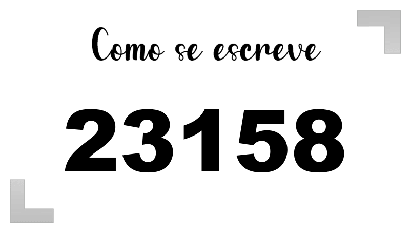 Imagem do número 23158