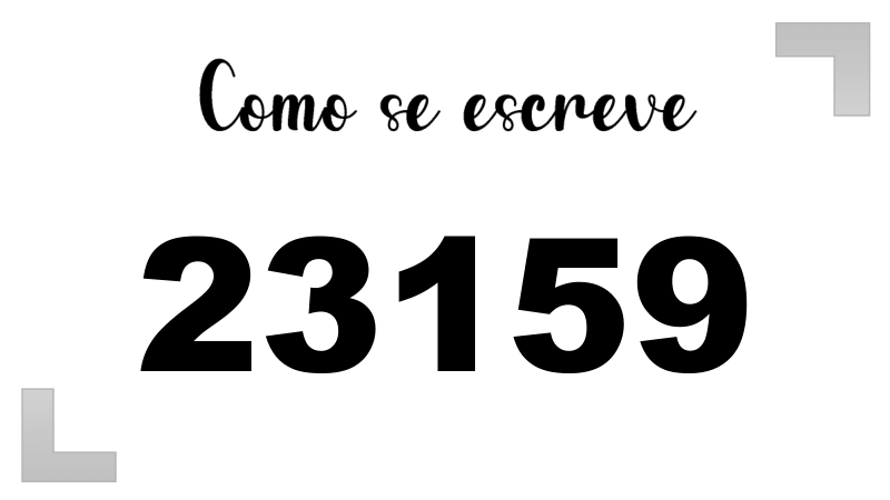 Imagem do número 23159