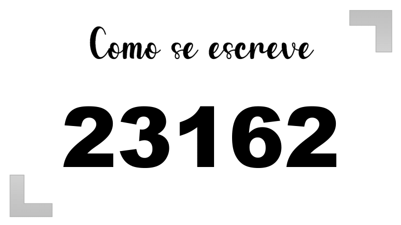 Imagem do número 23162