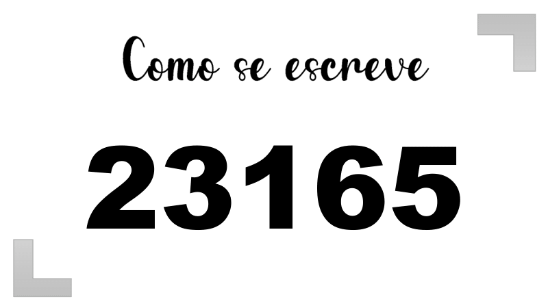 Imagem do número 23165
