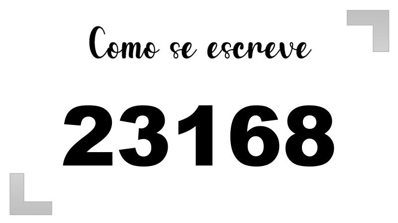 Imagem do número 23168