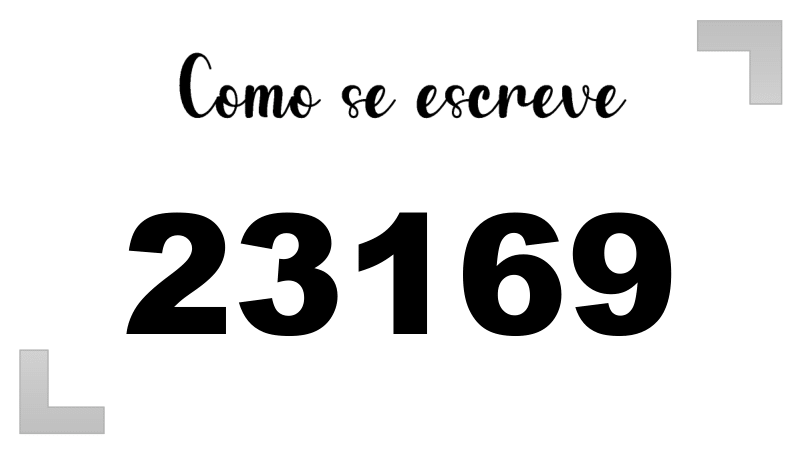 Imagem do número 23169