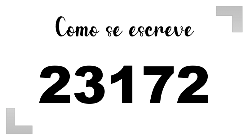 Imagem do número 23172