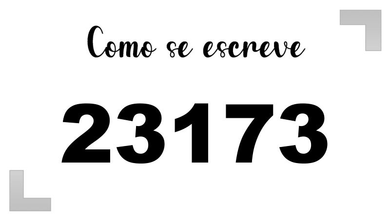 Imagem do número 23173