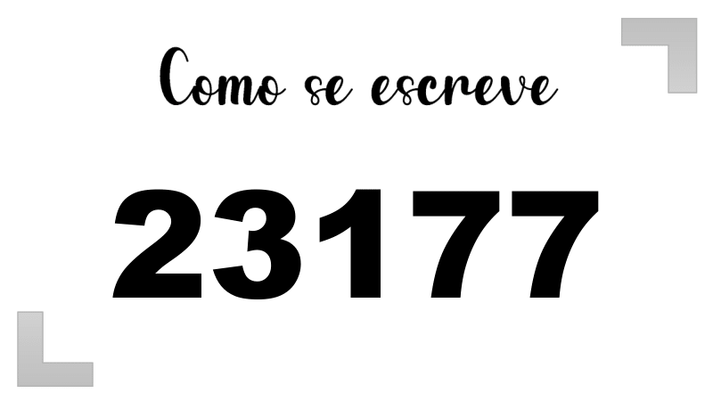 Imagem do número 23177