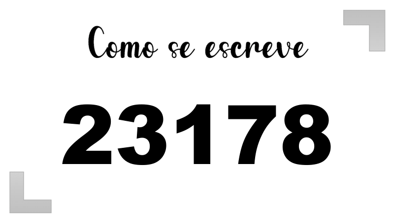 Imagem do número 23178