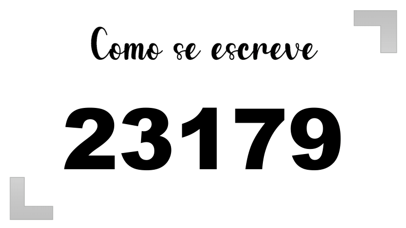 Imagem do número 23179