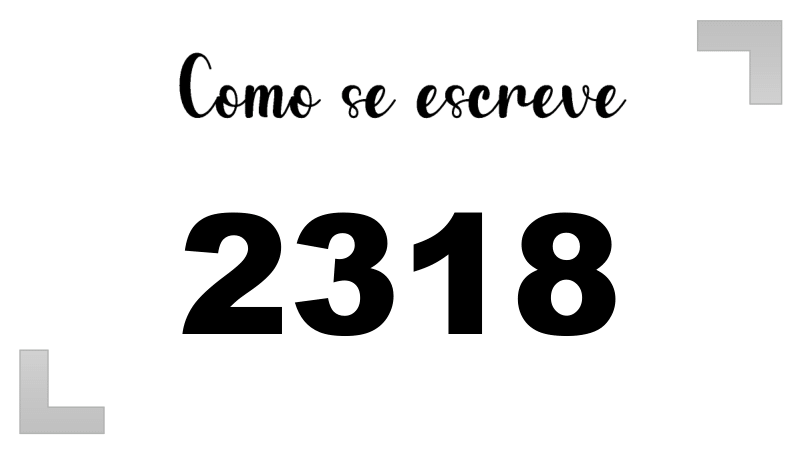 Imagem do número 2318
