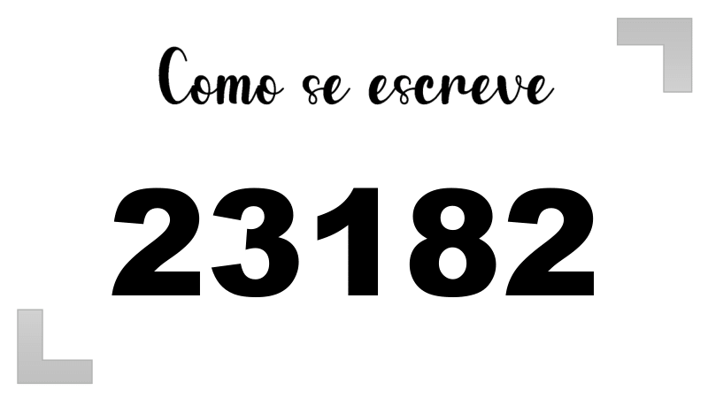 Imagem do número 23182