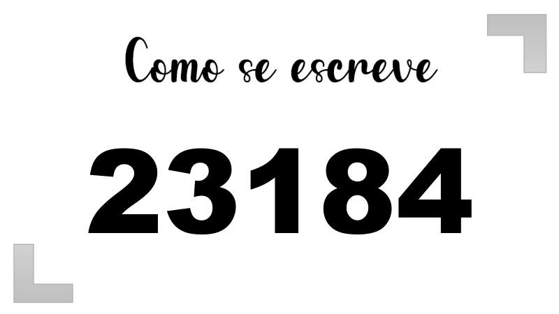 Imagem do número 23184