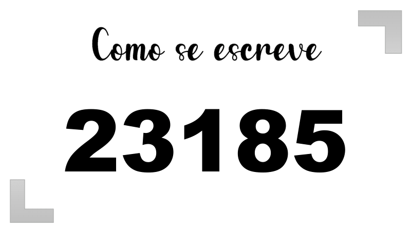 Imagem do número 23185