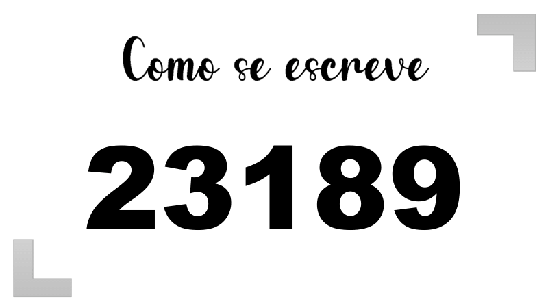 Imagem do número 23189