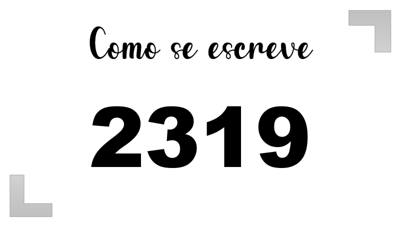 Imagem do número 2319