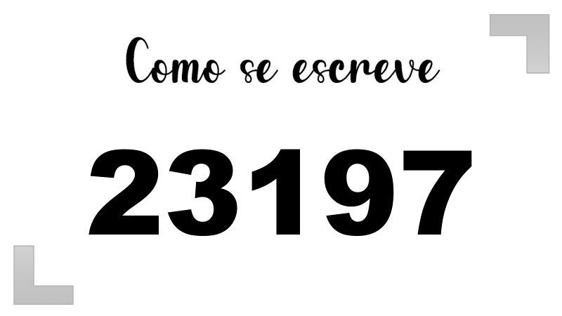 Imagem do número 23197