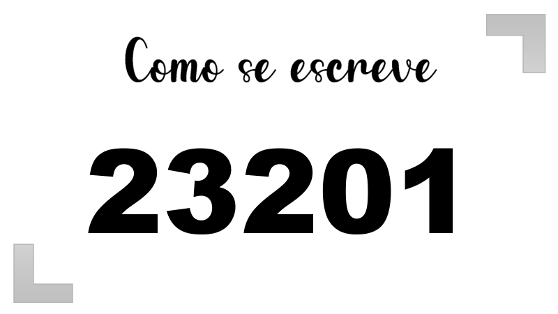 Imagem do número 23201
