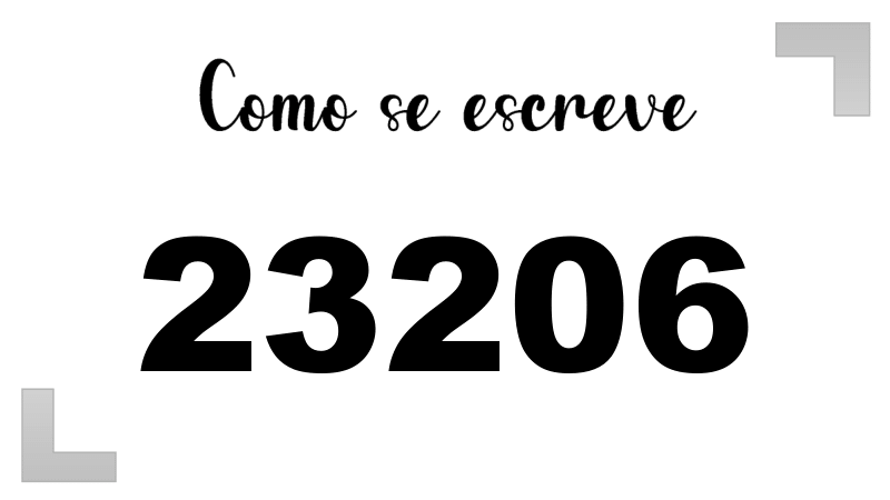 Imagem do número 23206