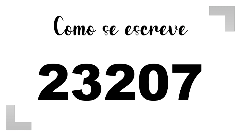 Imagem do número 23207