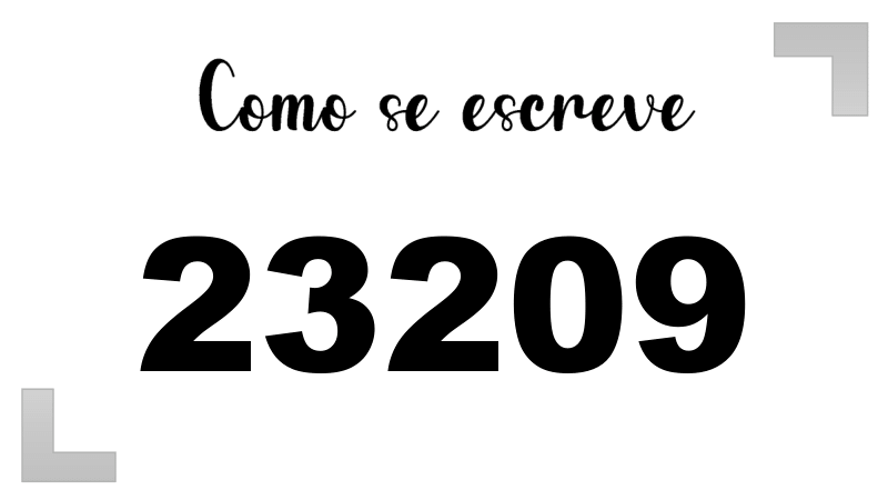 Imagem do número 23209