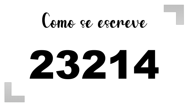Imagem do número 23214