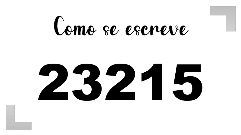 Imagem do número 23215