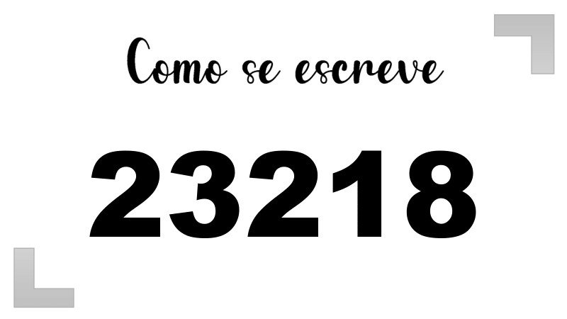 Imagem do número 23218