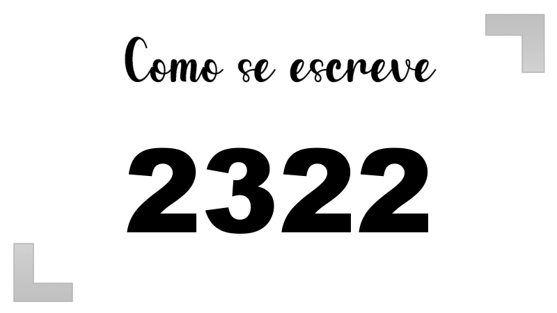 Imagem do número 2322