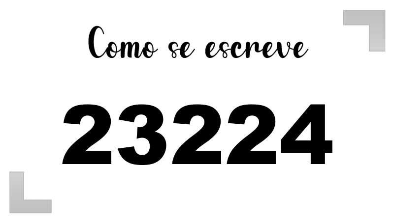 Imagem do número 23224
