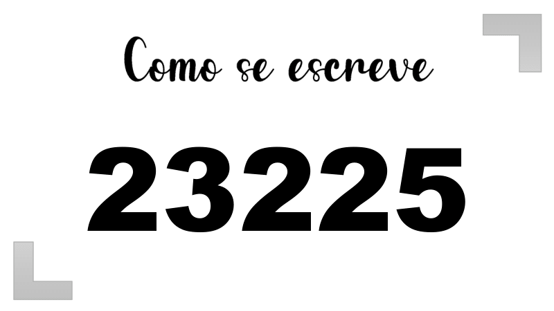 Imagem do número 23225