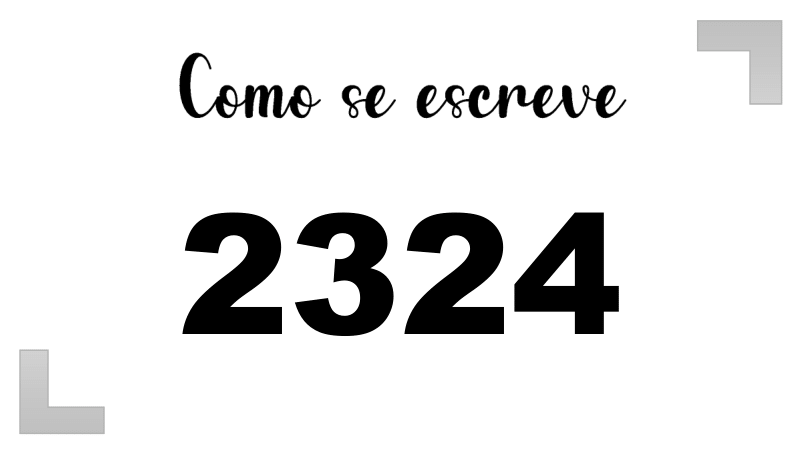 Imagem do número 2324