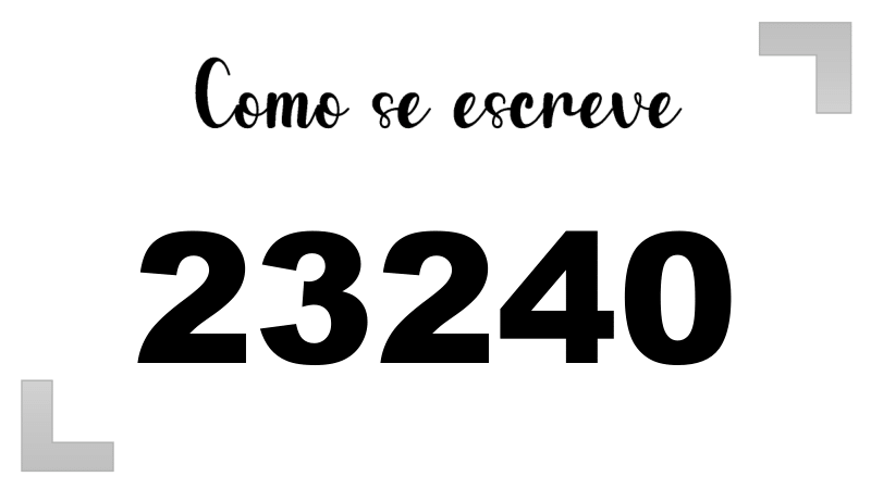 Imagem do número 23240