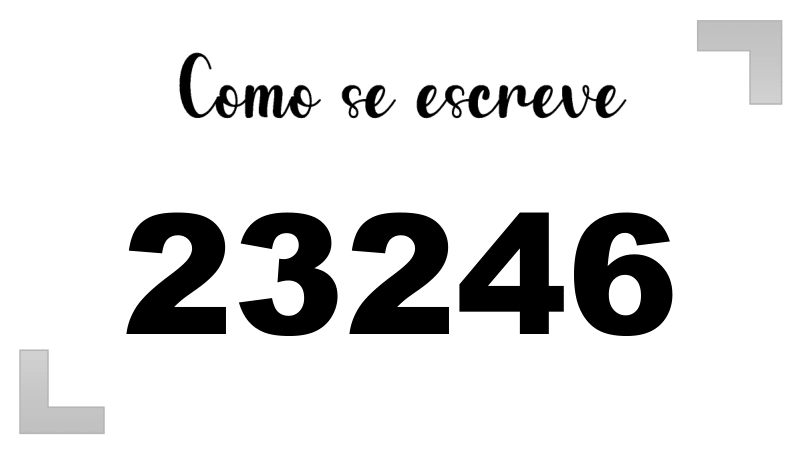 Imagem do número 23246