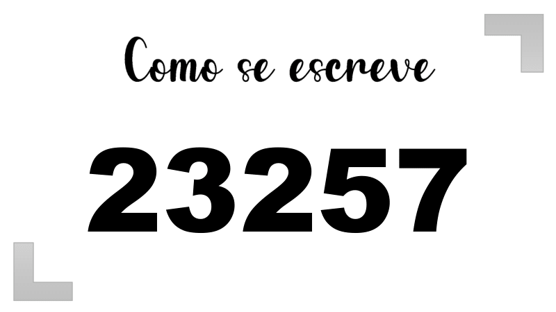 Imagem do número 23257
