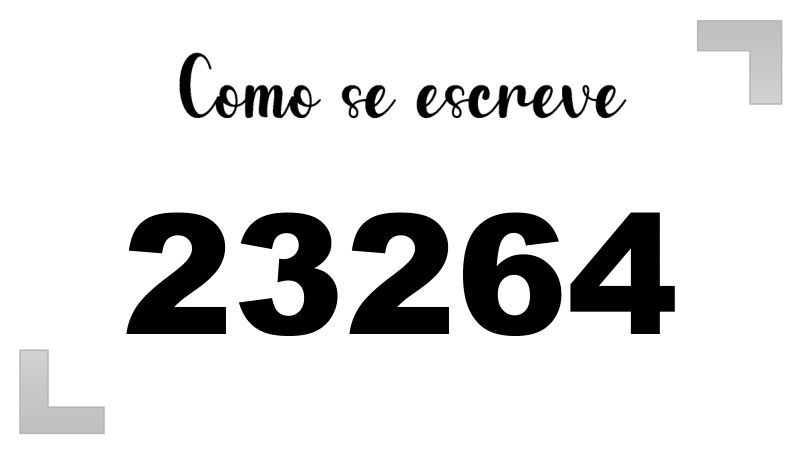 Imagem do número 23264