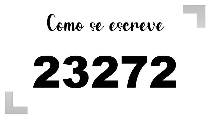 Imagem do número 23272