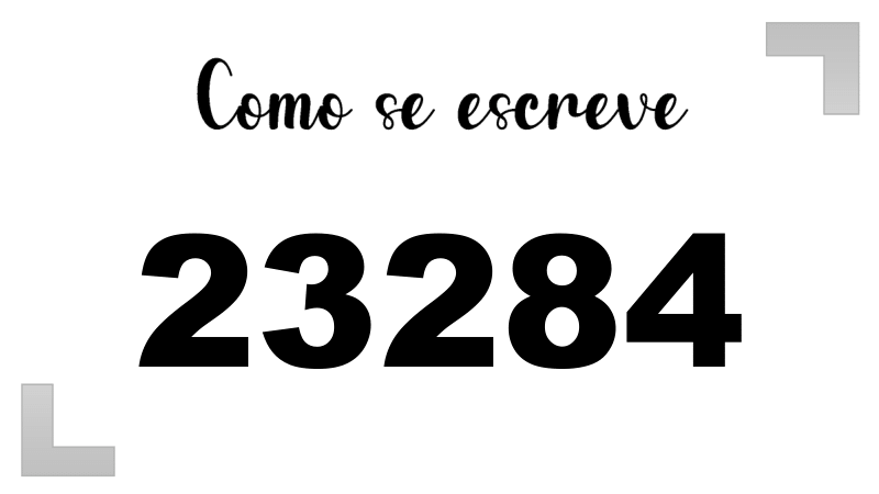 Imagem do número 23284