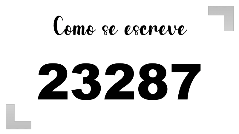 Imagem do número 23287