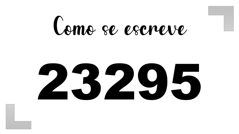 Imagem do número 23295