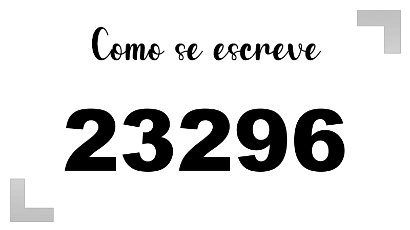 Imagem do número 23296