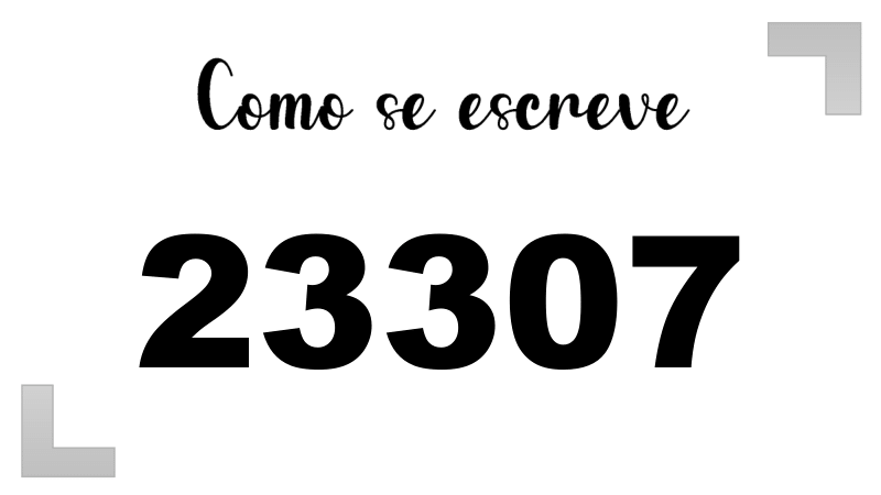 Imagem do número 23307